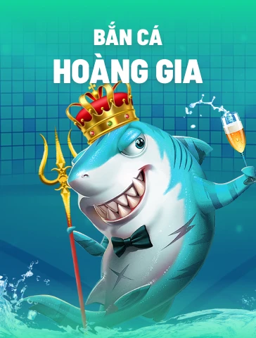 Game Bắn Cá Hoàng Gia Tại MIBET