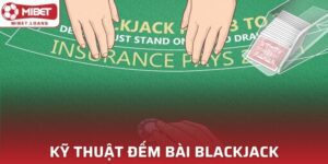 Đếm bài Blackjack