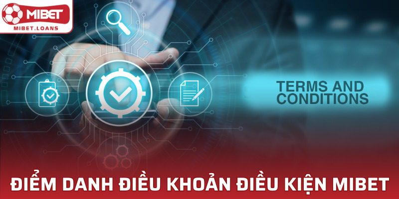 Điều kiện điều khoản dành cho hội viên