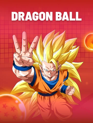 Game Dragon Ball Tại MIBET