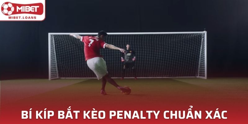 Kèo Penalty