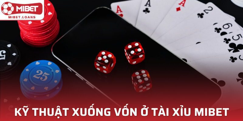 Kỹ thuật đặt cược cực kỳ hiệu quả giúp thắng lớn