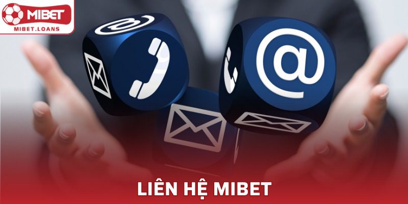 Liên hệ MIBET