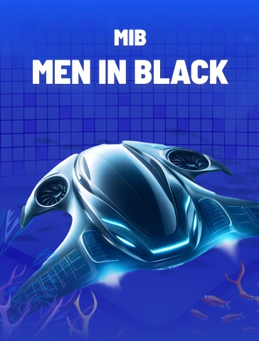 Game MIB Men In Black Tại MIBET