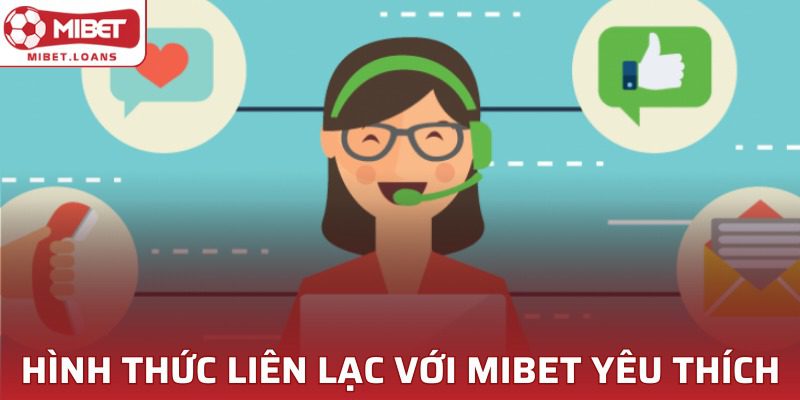 Một số hình thức giúp bạn liên lạc dễ dàng hơn