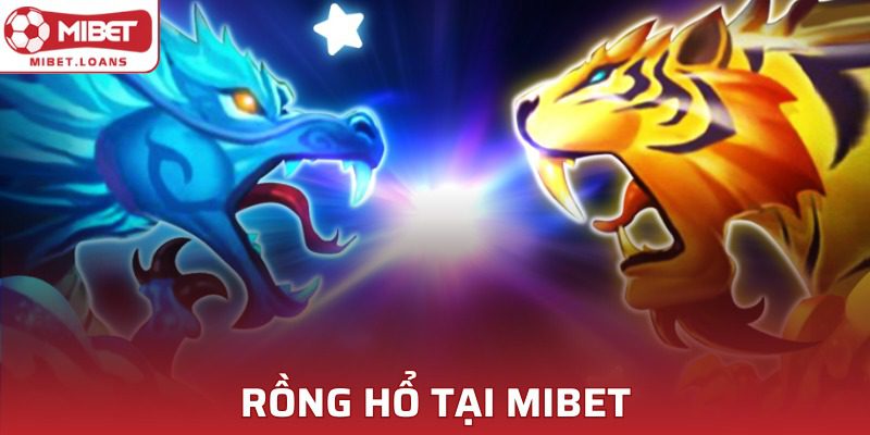 Rồng Hổ