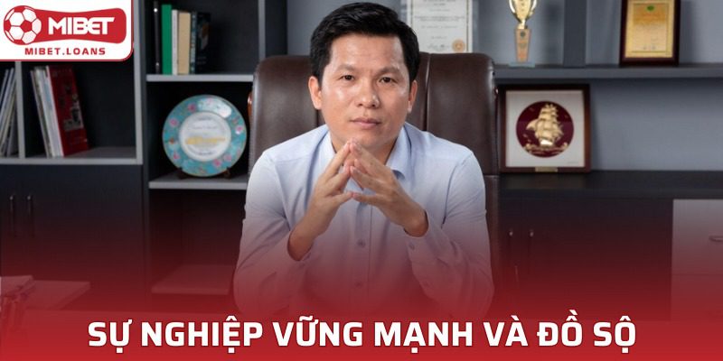 Sự nghiệp đồ sộ và tầm ảnh hưởng của Luiz Huỳnh