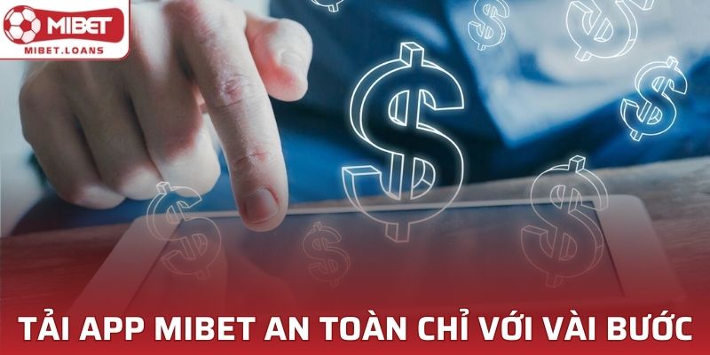 Tải App MIBET