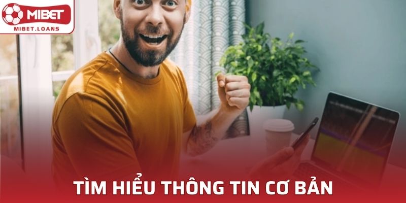 Tìm hiểu thông tin cơ bản trước khi soi kèo xiên