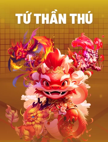 Game Tứ Thần Thú Tại MIBET