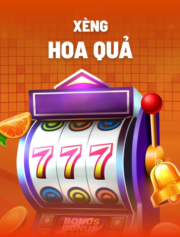 Game Xèng Hoa Quả Tại MIBET